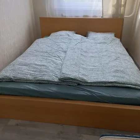 Fured Apartman Koztarsasag Utca 巴拉顿菲赖德