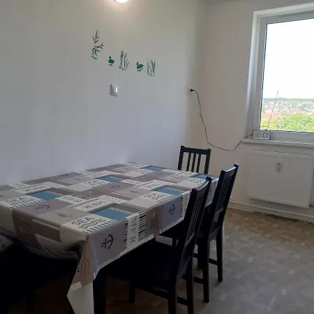 Fured Apartman Koztarsasag Utca